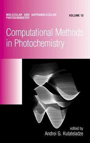 Computational Methods in Photochemistry