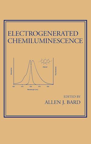 Electrogenerated Chemiluminescence