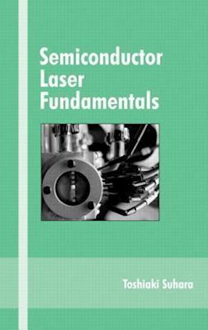 Semiconductor Laser Fundamentals