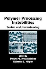 Polymer Processing Instabilities