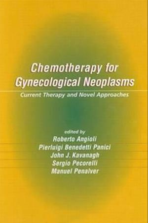 Chemotherapy for Gynecological Neoplasms