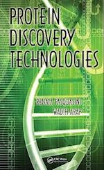 Protein Discovery Technologies