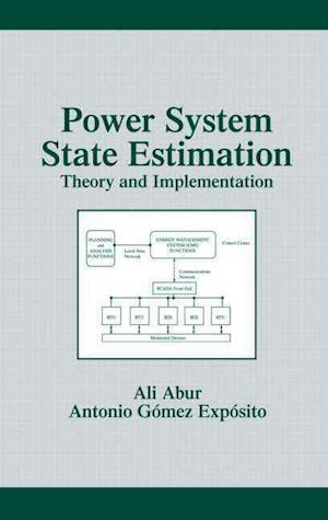 Power System State Estimation