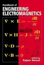 Handbook of Engineering Electromagnetics
