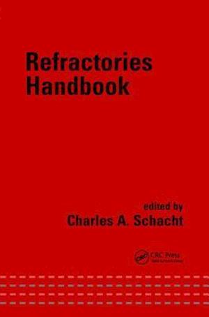 Refractories Handbook