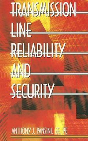 Transmission Line Reliability and Security