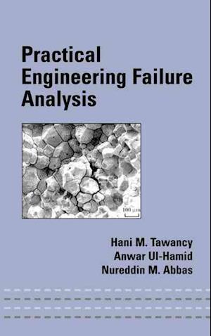 Practical Engineering Failure Analysis