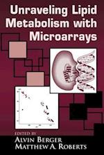 Understanding Lipid Metabolism with Microarrays and Other Omic Approaches