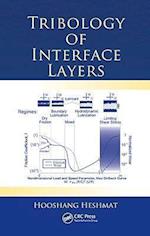 Tribology of Interface Layers