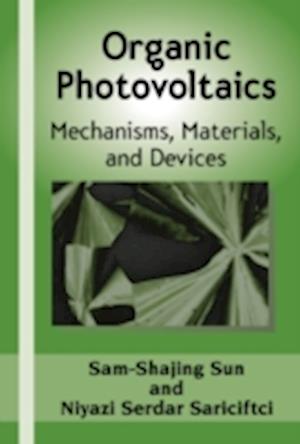 Organic Photovoltaics