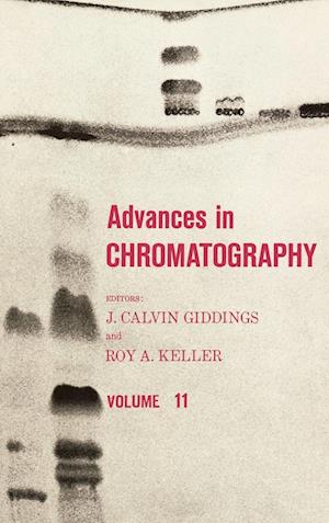 Advances in Chromatography