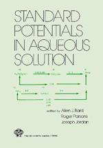Standard Potentials in Aqueous Solution