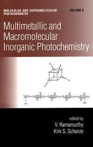 Multimetallic and Macromolecular Inorganic Photochemistry