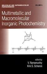 Multimetallic and Macromolecular Inorganic Photochemistry