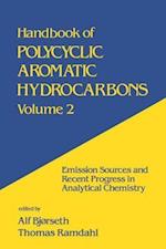 Handbook of Polycyclic Aromatic Hydrocarbons