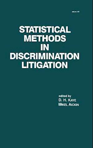 Statistical Methods in Discrimination Litigation