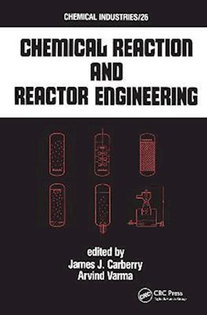 Chemical Reaction and Reactor Engineering