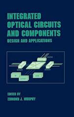 Integrated Optical Circuits and Components