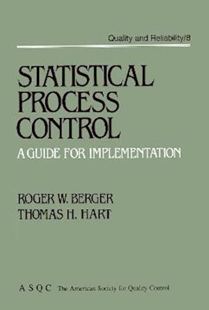 Statistical Process Control