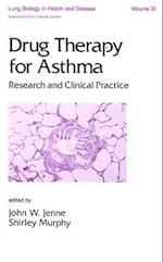 Drug Therapy for Asthma