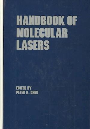 Handbook of Molecular Lasers