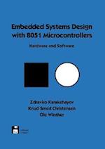 Embedded Systems Design with 8051 Microcontrollers