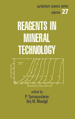 Reagents in Mineral Technology