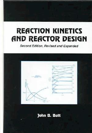 Reaction Kinetics and Reactor Design