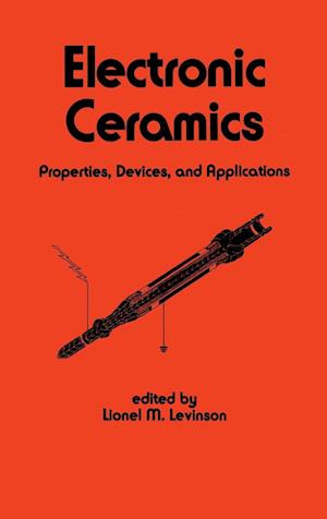 Electronic Ceramics