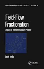 Field-Flow Fractionation