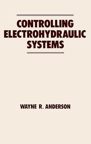 Controlling Electrohydraulic Systems