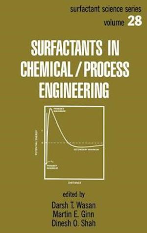 Surfactants in Chemical/Process Engineering