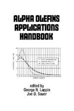 Alpha Olefins Applications Handbook