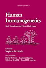 Human Immunogenetics