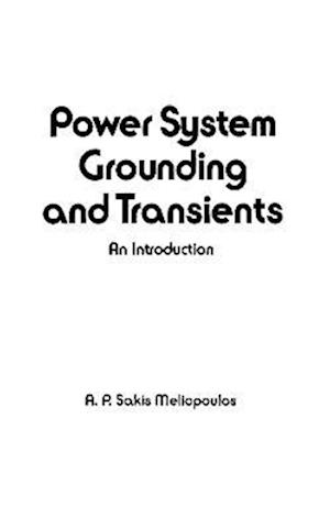 Power System Grounding and Transients