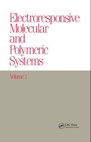 Electroresponsive Molecular and Polymeric Systems