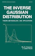 The Inverse Gaussian Distribution