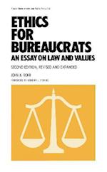 Ethics for Bureaucrats