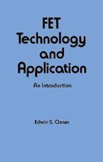 Fet Technology and Application