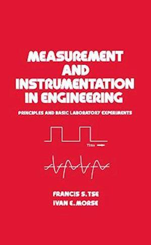 Measurement and Instrumentation in Engineering