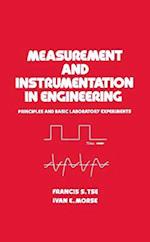 Measurement and Instrumentation in Engineering
