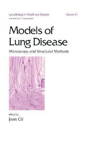 Models of Lung Disease