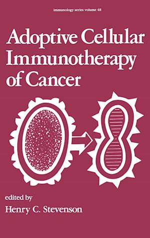 Adoptive Cellular Immunotherapy of Cancer