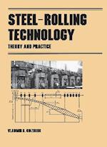 Steel-Rolling Technology