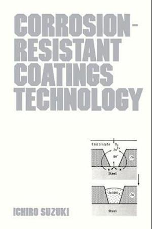 Corrosion-Resist Coatings