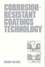 Corrosion-Resist Coatings