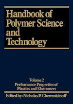 Handbook of Polymer Science and Technology