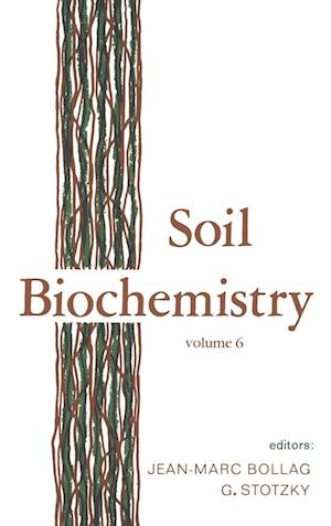 Soil Biochemistry