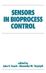 Sensors in Bioprocess Control