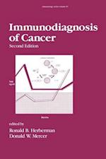 Immunodiagnosis of Cancer